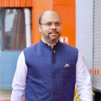 Photo of Sunay Mukerjee